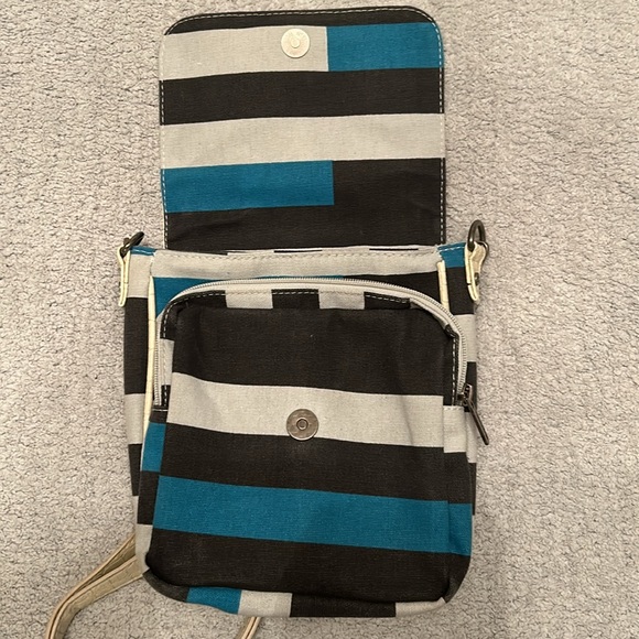 Bench purse - Picture 3 of 4